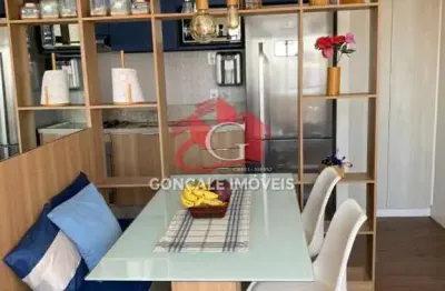 Apartamento à venda em sp: 2 dormitórios, com piscina e vaga na vila gustavo por r$ 470.000