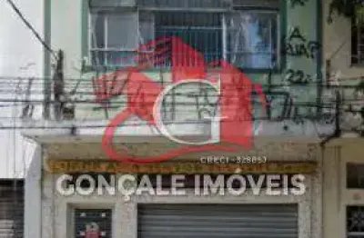 Prédio comercial a venda - brás - 210m² de construção - 5,12m² de frente - 3 andares