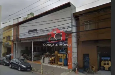 Galpão à venda no brás - 950 m² em localização estratégica por r$ 10.000.000