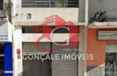 Ponto comercial à venda na Rua João Boemer, Brás, São Paulo