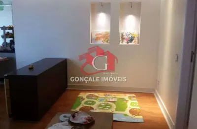 Apartamento com 4 quartos à venda na Rua Taquara Branca, Carandiru, São Paulo