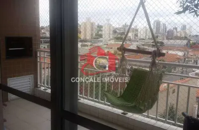 Apartamento com 4 quartos à venda na Rua Taquara Branca, Carandiru, São Paulo