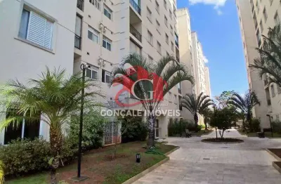 Apartamento à venda em são paulo – 2 dormitórios e lazer completo no reserva tropical!