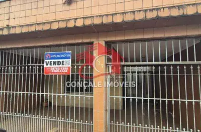 Casa à venda em jardim brasil, são paulo - 3 dormitórios e 200 m² por r$ 580.000