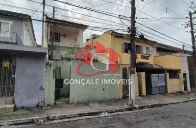 Casa à venda na vila maria alta: 3 dormitórios  sendo 3 casa em são paulo - r$ 450.000