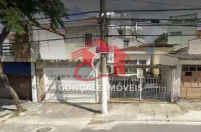 Casa padrão à venda na vila maria alta - 1 dormitórios, 1 banheiros e 1 vaga de carro