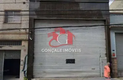 Baixou! comercial a venda no canindé - terreno com (7m x 22m) = 140m² área total