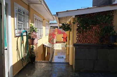 Casa à venda em vila gustavo, são paulo | 2 dormitórios, 119 m² por r$ 390 mil