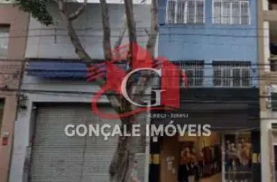 Imóvel comercial a venda no coração do brás - terreno (10,40m x 145m) = 1.515m² área total