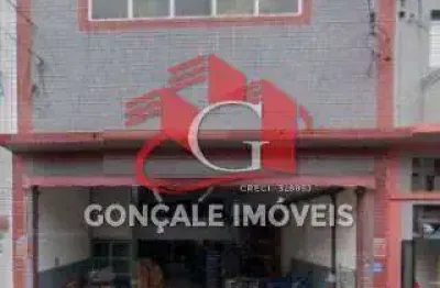 Baixou! imóvel comercial a venda - brás - terreno 203m² - a. útil 500m² (7m x 29m)