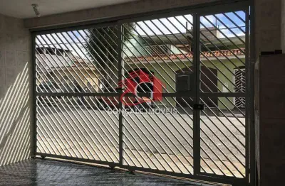 Casa com 4 quartos à venda na Rua Floriano de Godói, Jardim Brasil (Zona Norte), São Paulo