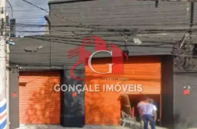 Comercial a venda - luz/armênia - terreno 867m² (8,50m x 102m)