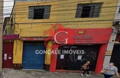 Baixou! comercial a venda no brás - 350m² - r$ 3.600.000,00