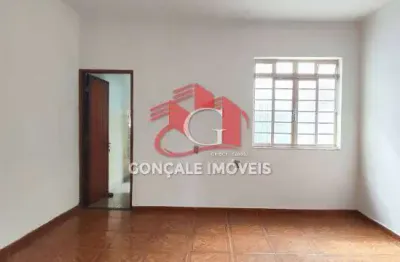 Casa com 2 quartos à venda na Rua Chico Pontes, Carandiru, São Paulo