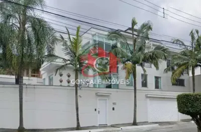 Casa de alto padrão 04 suítes 04 vagas de garagem jardim virginia bianca
