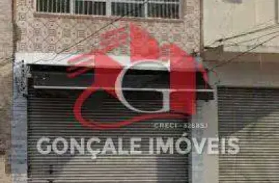 Sobrado a venda no brás - 150m² terreno e 350m² área construída