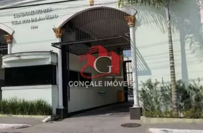 Apartamento com 2 quartos à venda na Avenida Benjamin Harris Hunnicutt, Portal dos Gramados, Guarulhos