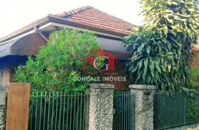 Casa com 2 quartos à venda na Rua Milton, Vila Isolina Mazzei, São Paulo