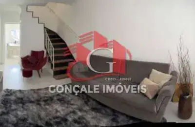 Casa com 2 quartos à venda na Rua Caçador, Vila Paiva, São Paulo