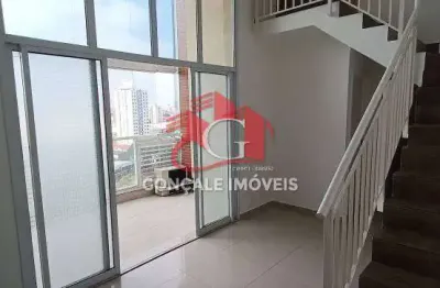 Apartamento duplex  alto padrão no must jardim são paulo.