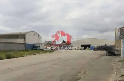 Terreno para alugar em carandiru - 7.200 m² perfeito para seu negócio por r$ 110.000