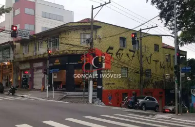 Ponto comercial à venda na Avenida Júlio Buono, Vila Gustavo, São Paulo