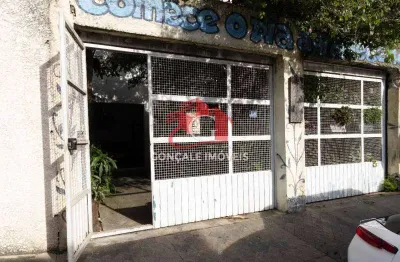 Barracão / Galpão / Depósito à venda na Rua Romelândia, Jardim Santa Cecília, Guarulhos