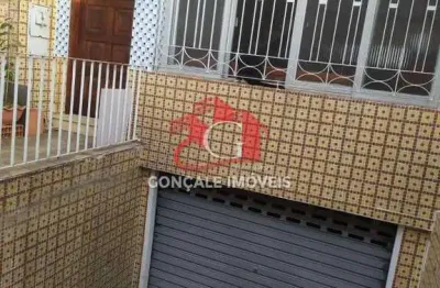 Casa com 2 quartos à venda na Rua Mozelos, Vila Paiva, São Paulo