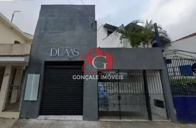 Ponto comercial à venda na Avenida Conceição, Carandiru, São Paulo