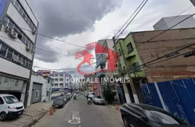 Galpão a venda no canindé com 240m2 de terreno (7 x 40)