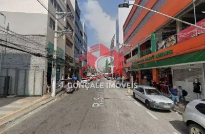 Baixou! terreno com 1320m2 (19.7 x 67) na rua são caetano próximo a feirinha da madrugada no brás