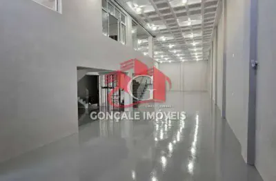Galpão à venda em vila guilherme com 660 m², terreno 430m2 entrada para 2 ruas