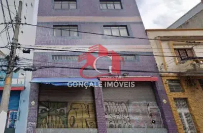 Prédio inteiro no canindé na rua itaqui com 545m2 de área construída e 145m2 de terreno (10 x 45)