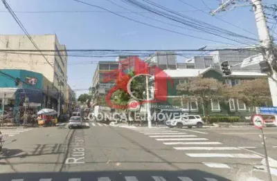 Prédio comercial a venda na av. vautier, com 202m2 de terreno 8x42 m