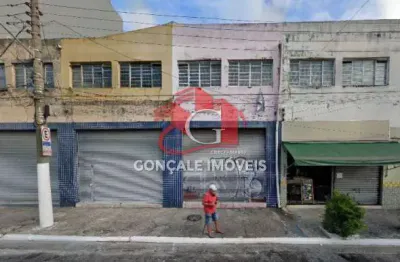 Terreno à venda no canindé - excelente oportunidade de investimento por r$ 12.000.000