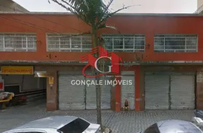 Amplos galpão de 2.473 m² à venda no brás - investimento ideal em são paulo