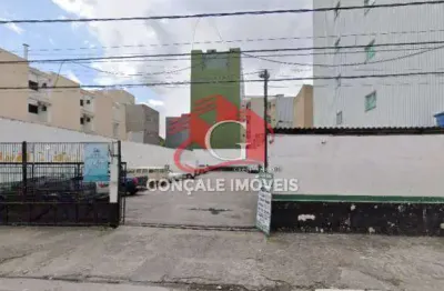 Terreno à venda em canindé - 896m² próximo ao shopping vautier por r$ 28.000.000