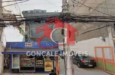 Imóvel comercial com 346 m2 de terreno (10 x 34,6), ao lado da av. vautier e feirinha da madrugada