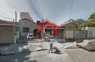 Oportunidade no pari - terreno com 244 m2 sendo 8m x 30m