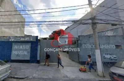 Excelente terreno plano,  com 600m2 20x30  no brás, próximo a av. celso garcia