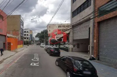 Oportunidade - terreno 171m2 sendo 6 x 28,50 no bairro canindé/brás