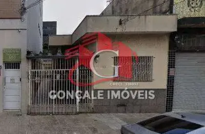 Casa com 2 quartos à venda na Rua Padre Lima, Canindé, São Paulo
