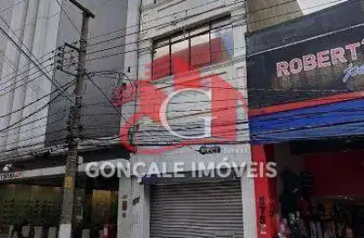 Prédio comercial com 400m2, brás. loja, mezanino e mais 2 andares no melhor lugar do brás