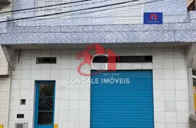 Casa com 3 quartos à venda na Rua Silva Guimarães, Vila Ede, São Paulo