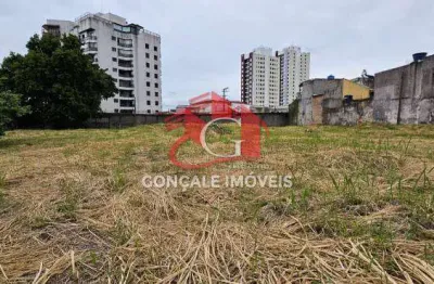 Terreno de 2.100m² (50 x 42) à venda em canindé - ótima localização para investimento em são paulo