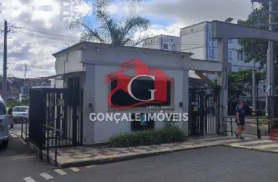 Apartamento com 2 quartos à venda na Rua Ita, Jardim Ansalca, Guarulhos