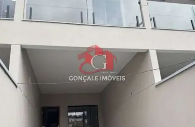 Casa com 3 quartos à venda na Rua Aruaque, Vila Isolina Mazzei, São Paulo