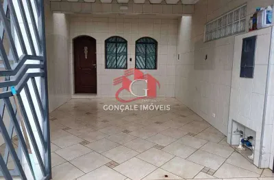 Casa em condomínio fechado com 2 quartos à venda na Travessa Ricardo Alves David, Vila Guilherme, São Paulo