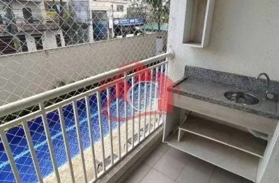 Apartamento à venda com 2 dormitórios sendo 1 suíte na vila guilherme