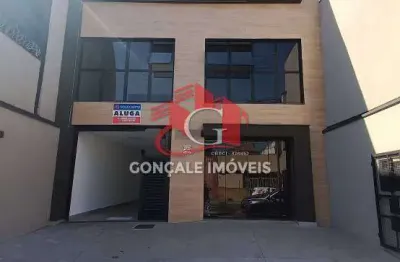 Imóvel comercial reformado para alugar na vila guilherme – 400 m² por r$ 16.000